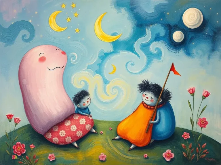 Lost Friend Dream Interpretation
