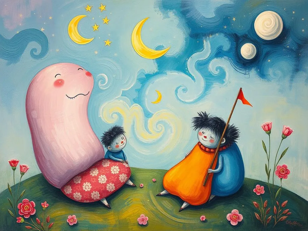 lost friend dream interpretation