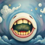 lost front teeth in dreams