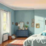 lost in the bedroom district