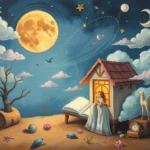 lost life exploring the symbolism of a common dream