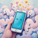 lost your mobile phone in a dream