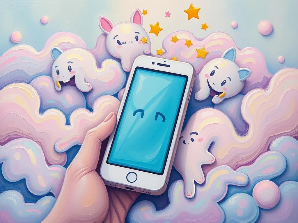 lost your mobile phone in a dream