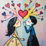 love and breakup dreams unraveling their hidden meanings