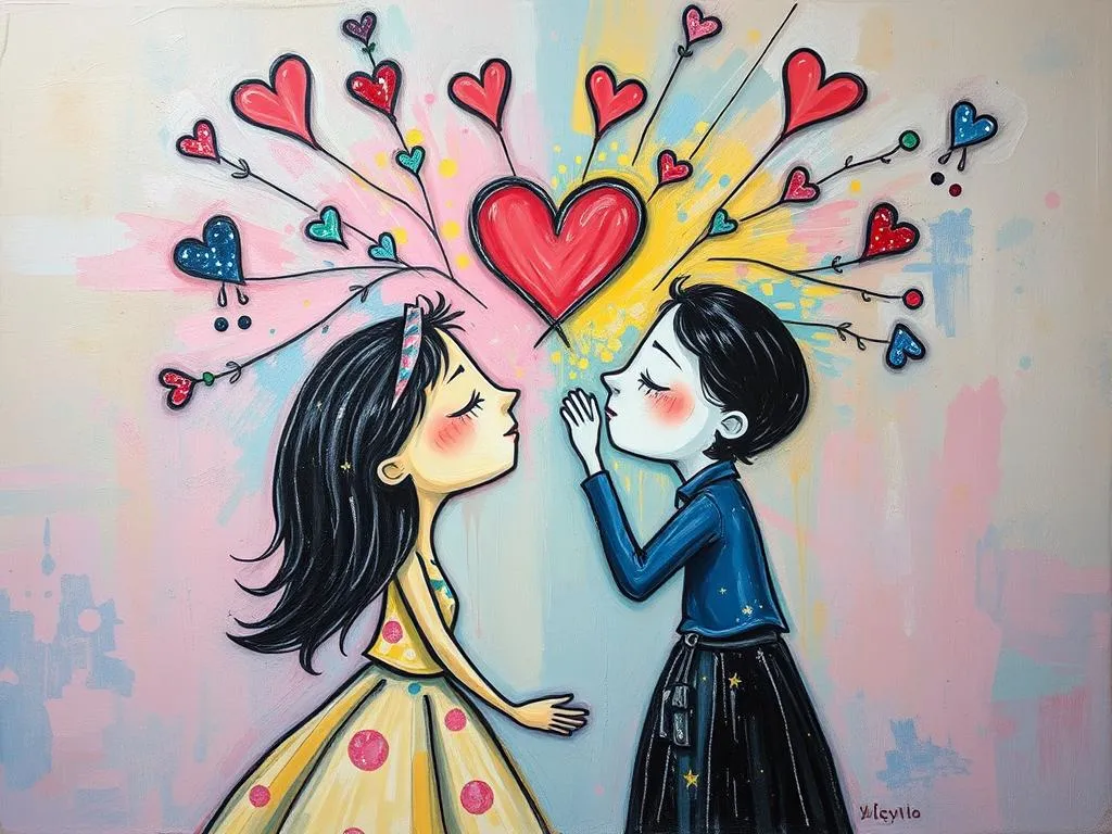 love and breakup dreams unraveling their hidden meanings