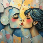love demise unraveling enigma dreaming breaking actual boyfriend