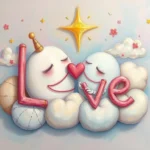 love dream symbolism