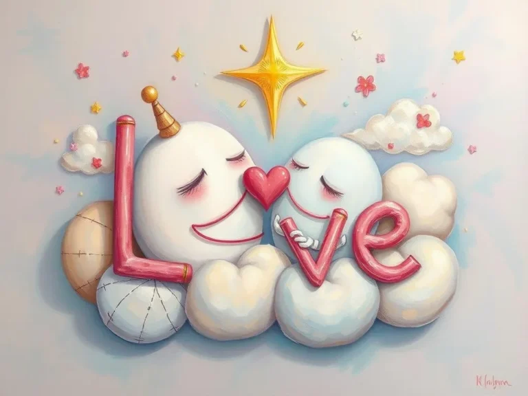 Love Dream Symbolism: Unlocking the Secrets of Your Heart