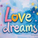 love letters in dreams
