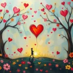 love matters unveiling the secrets of love themed dreams