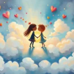 love moments in dreams