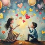 love proposal in dream unraveling the symbolism and meanings