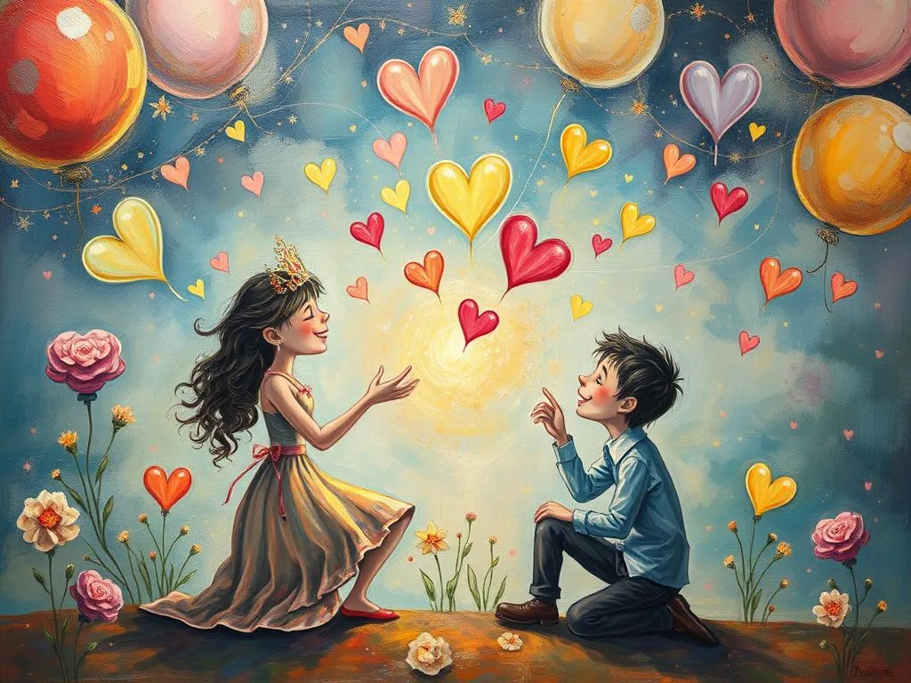 love proposal in dream unraveling the symbolism and meanings