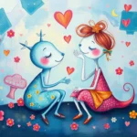 lovemaking in a dream