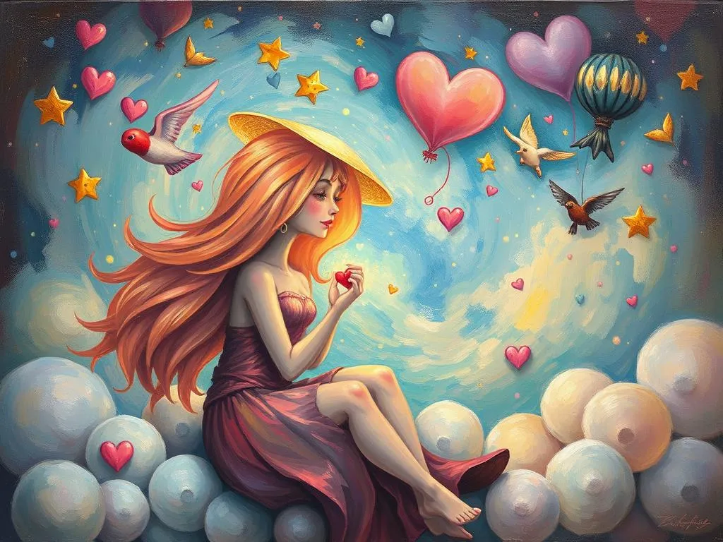 lover in your dreams unveiling the hidden messages