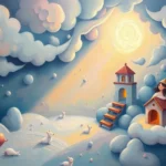 lower floors in dreams