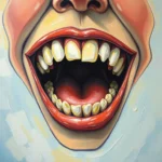 lower jaw teeth dreams unveil the hidden meanings