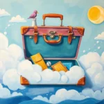 luggage dreams decoded