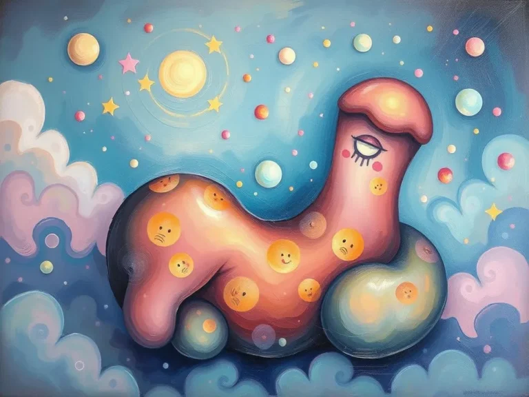 Lump Dream Interpretation