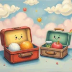 lunch boxes in dreams