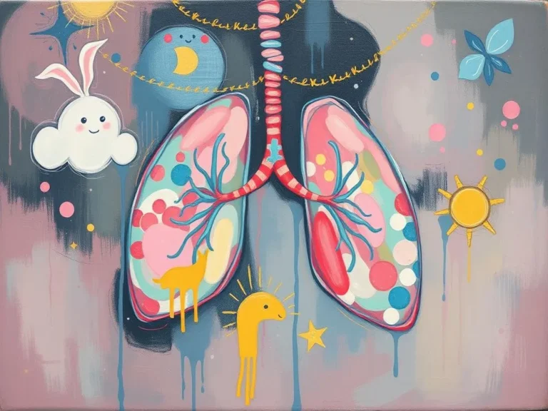 Lung Cancer Dream Symbolism: Breathing Life into Your Subconscious