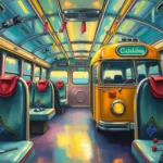 luxury bus dream meaning and symbolism