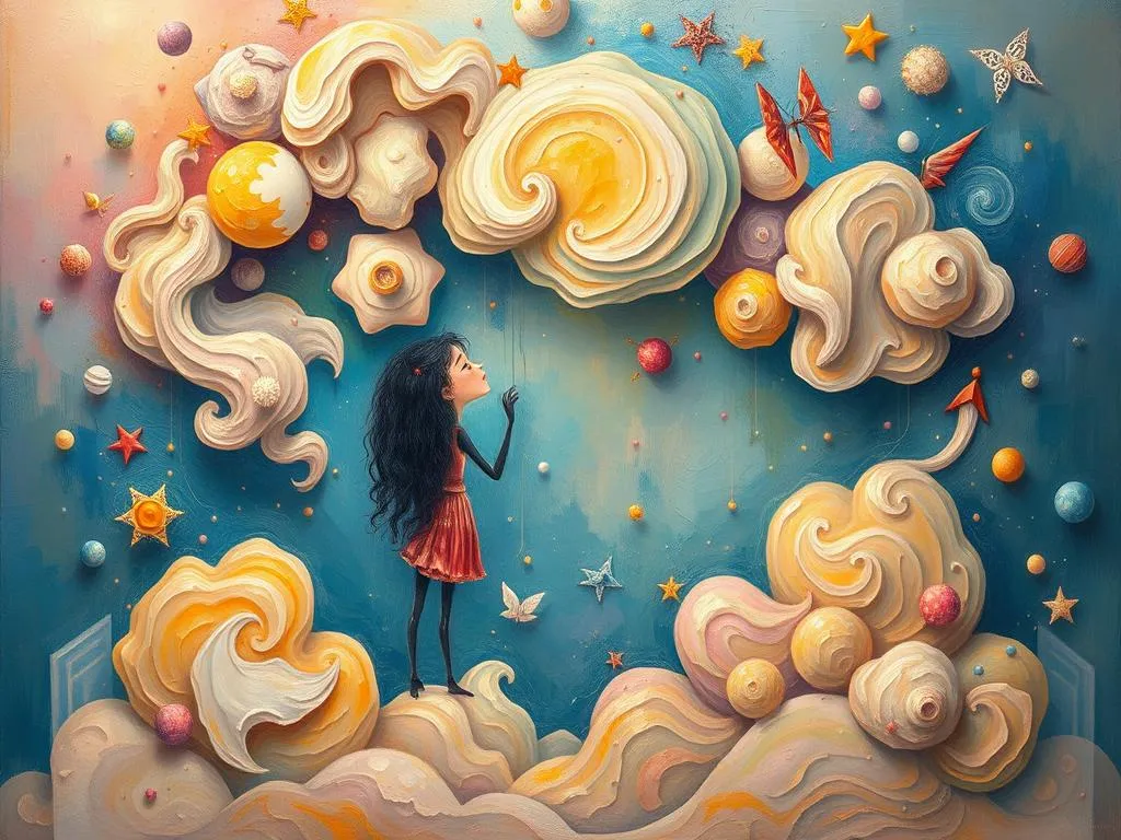 luxury dreams unraveling meanings