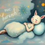 lying on her arms dream meaning