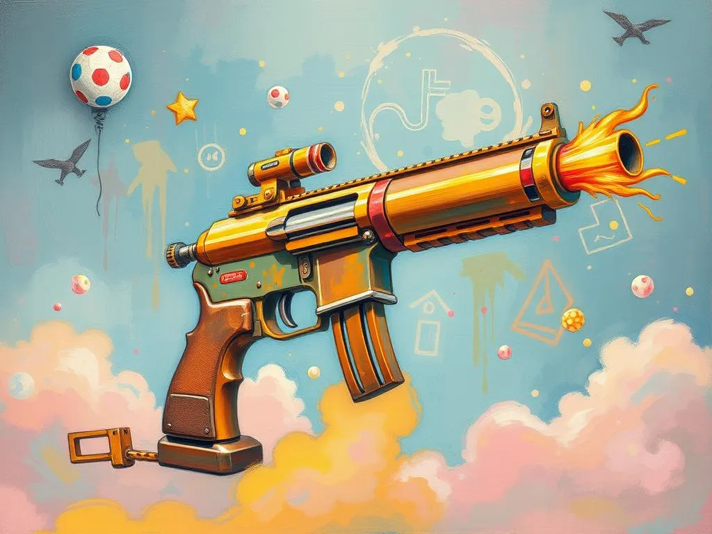 machine gun kelly dream symbolism