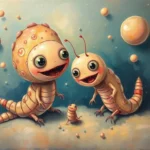maggots in dreams meaning interpretation