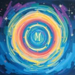 magic circle symbol in dreams