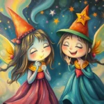 magical powers unlocking secrets enchanted dreams
