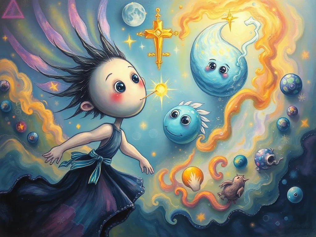 magnetic power in dreams hidden symbolism