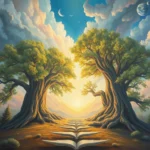 majestic symbol transformation unveiling meaning giant trees dreams
