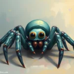 male spider dream meaning