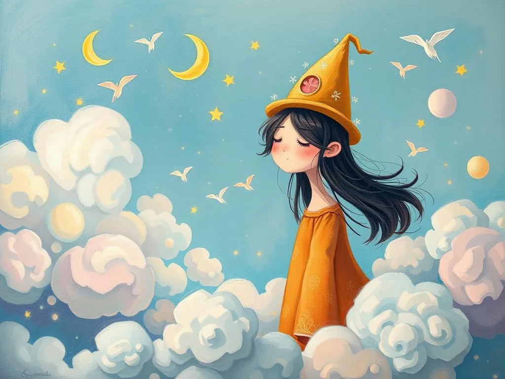 management in dreams