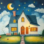 managers house dream meaning
