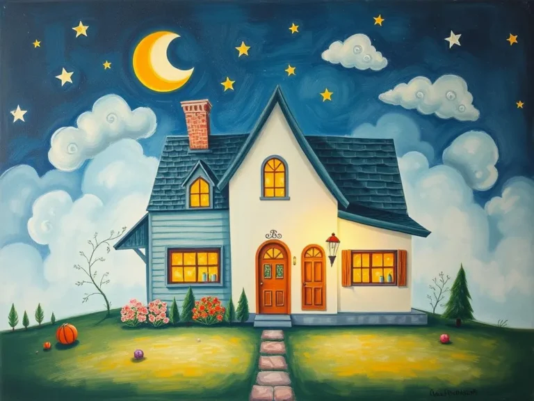 Managers House Dream Meaning