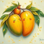 mango dreams unveiling sweetness symbolism