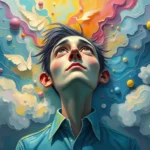 mans image in dreams