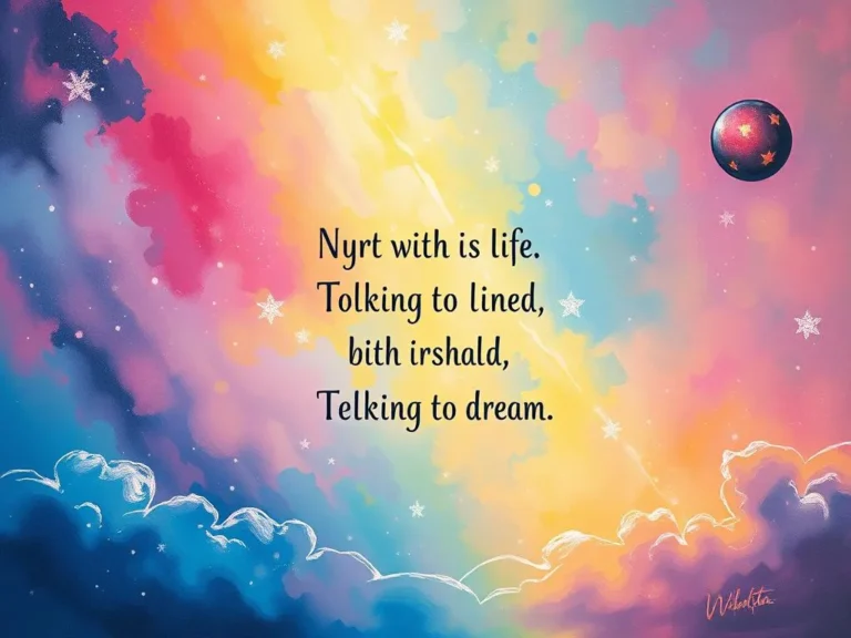 Mantras in Dreams: Symbolic Meanings