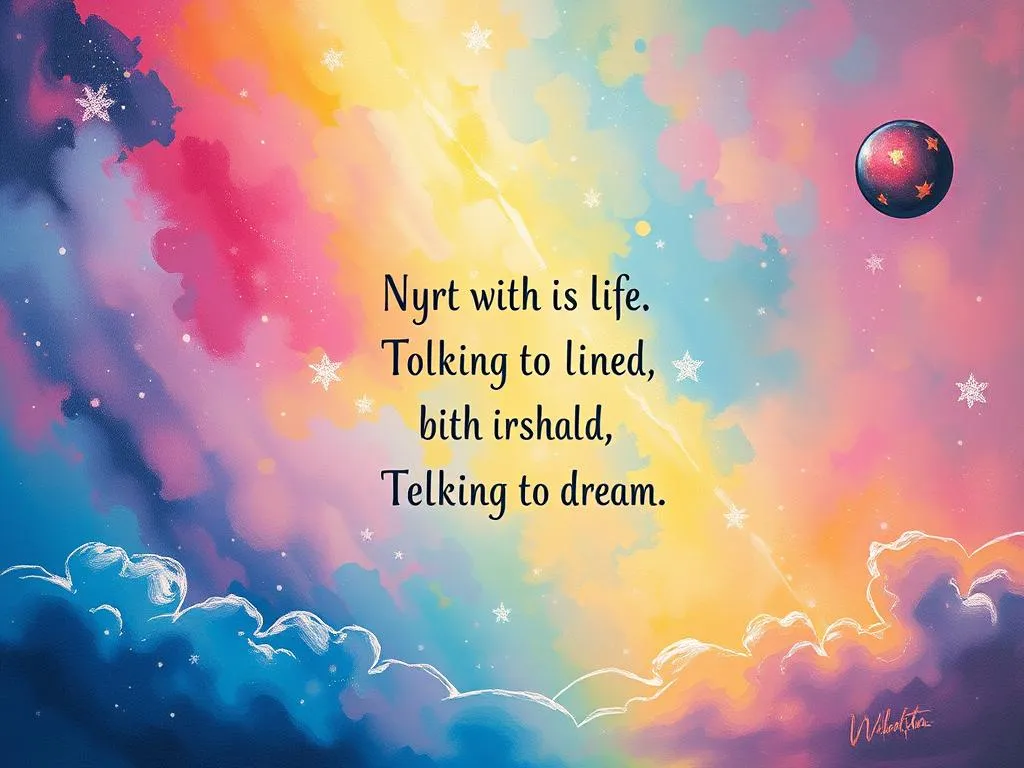 mantras in dreams symbolic meanings