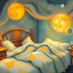 marital bed dream symbolism