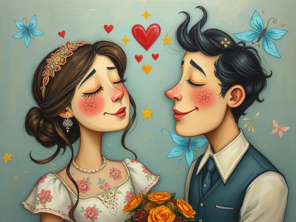 marriage couples in dreams symbolism and interpretation