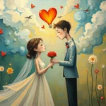 marriage dreams and the symbolism of birth