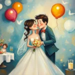marriage reception dreams