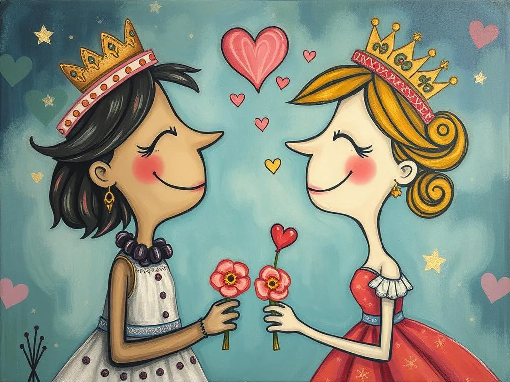 married friend dream interpretation