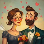 married man dream meaning and symbolism