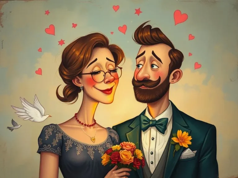 Married Man Dream Meaning and Symbolism