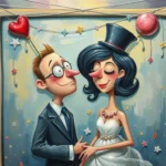 married to a celebrity unveiling secrets exploring symbolism